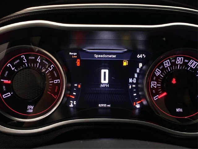Used 2017 Dodge Challenger GT w/ Premium Sound Group AWD/4WD image 21