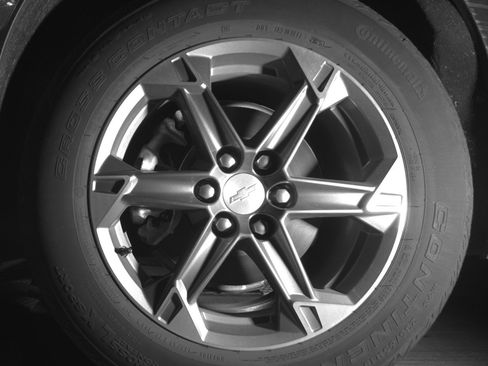 Used 2025 Chevrolet Blazer LT FWD image 12