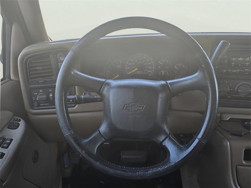 Used 2000 Chevrolet Silverado 1500 LS w/ Off-Road Chassis Pkg image 33