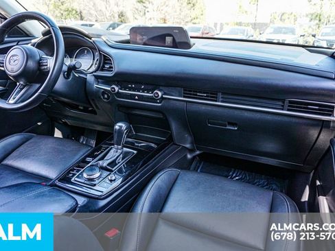 Used 2024 MAZDA CX-30 AWD 2.5 S w/ Select Sport Pkg image 23