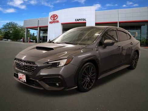Used 2023 Subaru WRX Premium image 5
