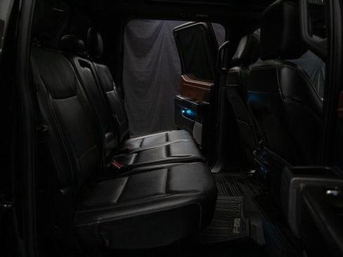 Used 2021 Ford F150 Lariat w/ Equipment Group 502A High image 19