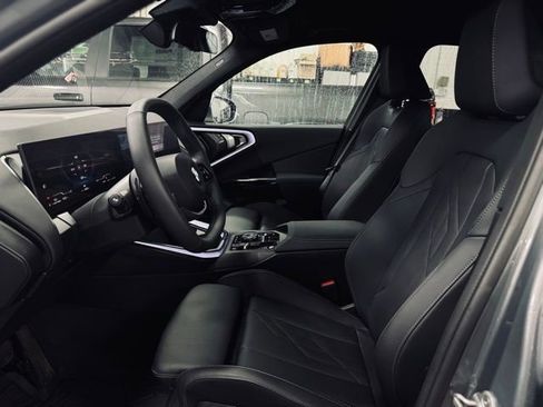 Certified 2026 BMW X3 xDrive30 w/ Convenience Package image 17