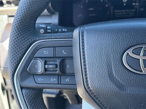 New 2025 Toyota Tacoma TRD Sport image 13