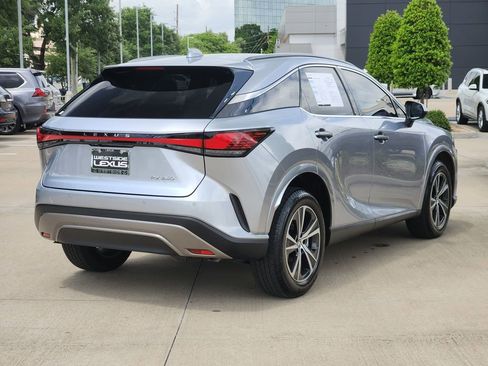 Used 2025 Lexus RX 350 Premium w/ Accessory Package (Z1) image 7