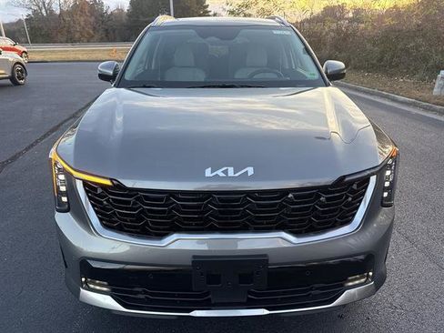 New 2026 Kia Sorento EX image 2