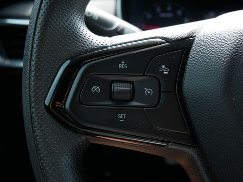 Used 2022 Chevrolet TrailBlazer LT FWD image 28