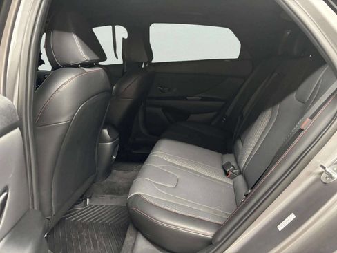 Used 2025 Hyundai Elantra N Line FWD image 17