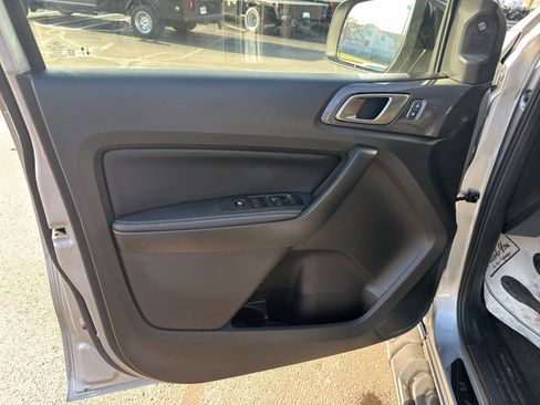 Used 2023 Ford Ranger Lariat w/ Equipment Group 501A High image 15