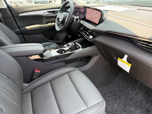 New 2026 Buick Envision Avenir AWD/4WD image 22