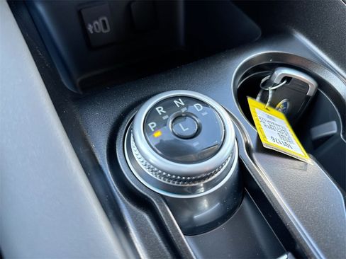 New 2026 Ford Explorer Active image 18