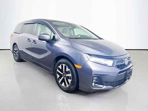 Used 2025 Honda Odyssey EX-L image 29