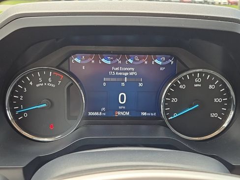 Used 2024 Ford Expedition Max XLT RWD image 5