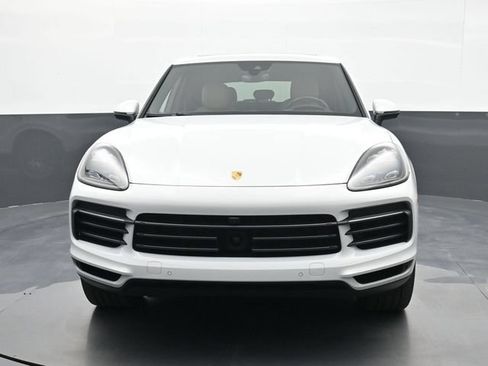 Certified 2023 Porsche Cayenne Platinum Edition AWD/4WD image 25