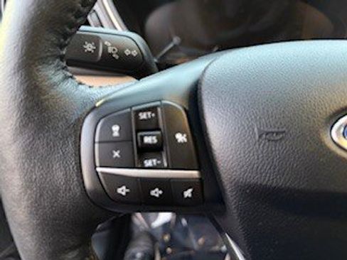 Used 2020 Ford Escape SEL image 32