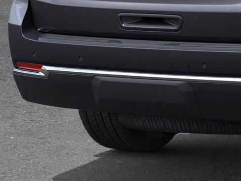 New 2025 Chevrolet Tahoe LS image 14