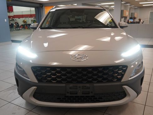 Used 2022 Hyundai Kona SEL w/ Convenience Package AWD/4WD image 16