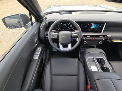 New 2026 Hyundai Palisade Calligraphy AWD/4WD image 26