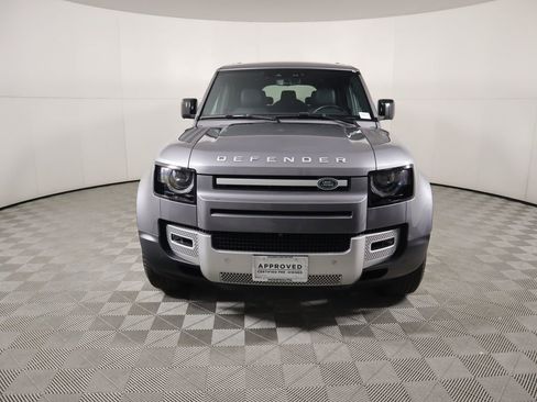 Used 2024 Land Rover Defender 130 S image 2