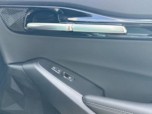 New 2026 Kia Seltos EX image 17