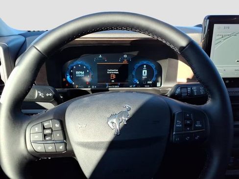 New 2025 Ford Bronco Sport Outer Banks w/ Outer Banks Tech Package+ AWD/4WD image 20