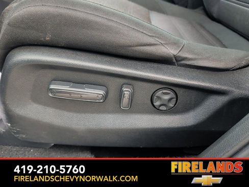 Used 2022 Honda CR-V EX image 21