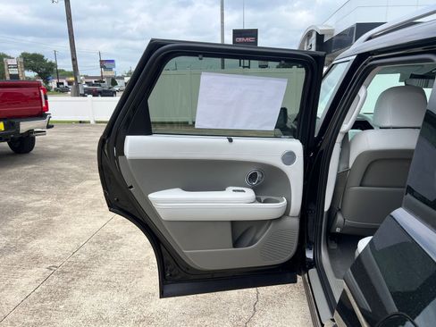 New 2026 Hyundai Palisade SEL FWD image 16