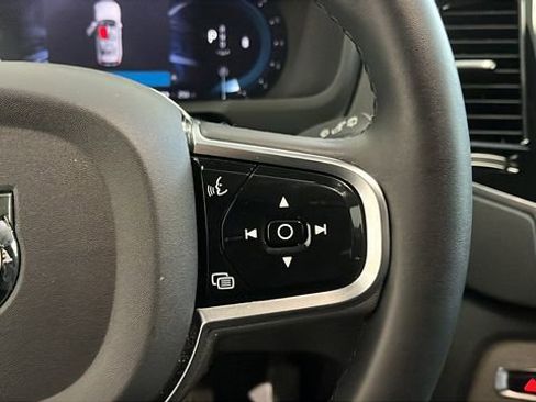 Certified 2023 Volvo XC90 B6 Ultimate w/ Protection Package Premier image 9