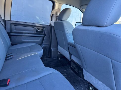 Used 2019 RAM 1500 Tradesman w/ Popular Equipment Group AWD/4WD image 22
