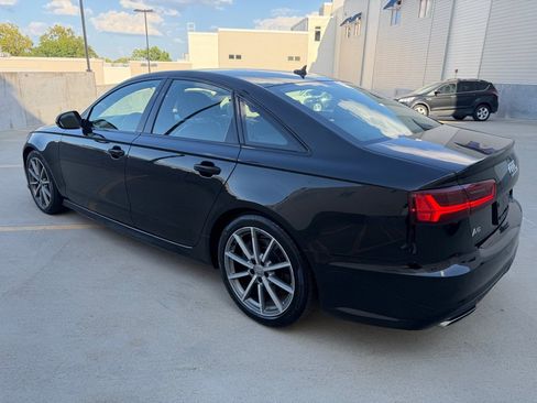Used 2018 Audi A6 2.0T Premium AWD/4WD image 6