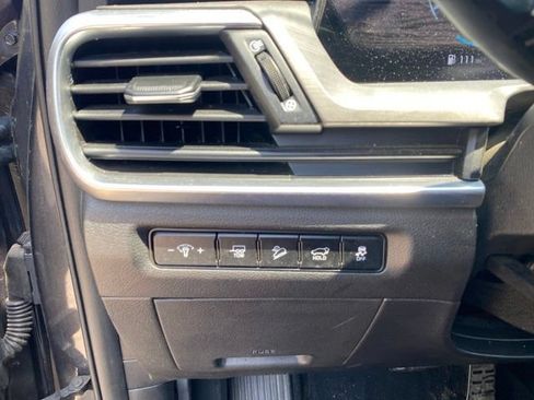 Used 2024 Kia Telluride SX X-Line AWD/4WD image 26