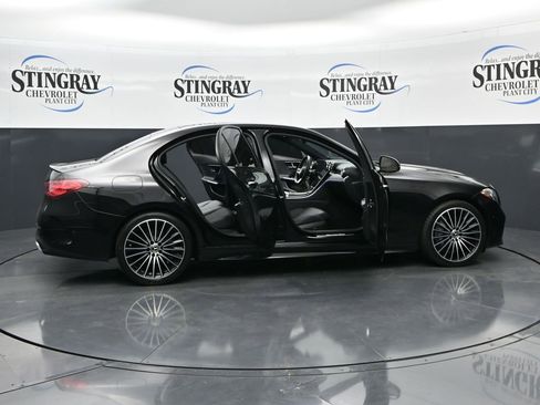 Used 2023 Mercedes-Benz C 300 Sedan image 27