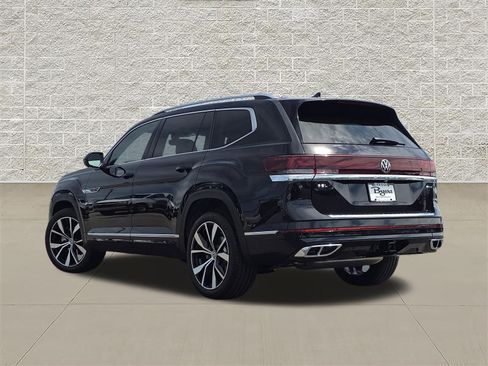 New 2026 Volkswagen Atlas SEL Premium R-Line AWD/4WD image 5