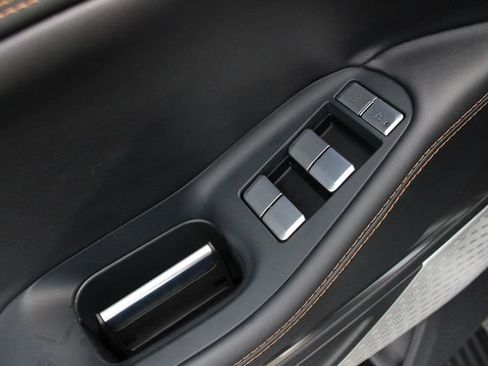 Used 2025 Lincoln Navigator Black Label AWD/4WD image 6