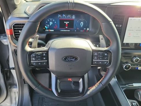 New 2026 Ford F150 Raptor w/ Equipment Group 803A Raptor R AWD/4WD image 23
