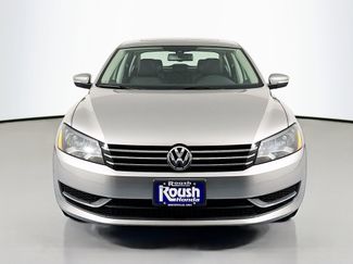 Used 2013 Volkswagen Passat 2.5 SE video 2