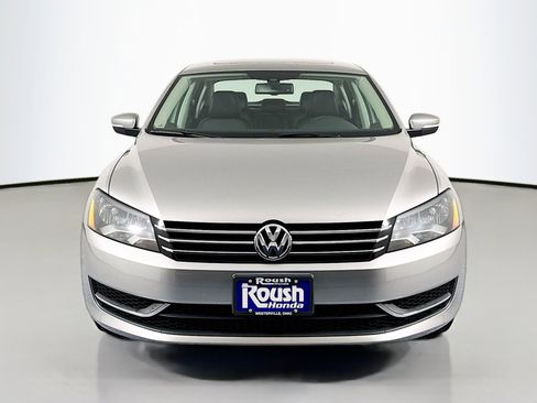 Used 2013 Volkswagen Passat 2.5 SE image 2
