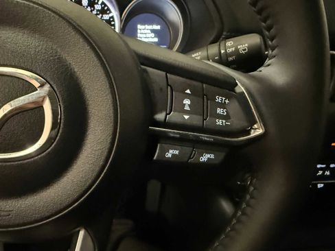 Certified 2025 MAZDA CX-5 AWD 2.5 S image 30