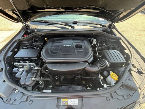 Used 2017 Jeep Grand Cherokee Limited w/ Luxury Group II AWD/4WD image 32