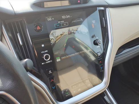 Certified 2025 Subaru Outback Limited XT w/ Popular Package #2 image 14