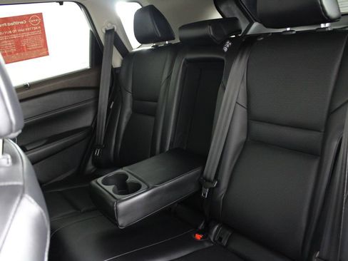 Certified 2023 Nissan Rogue SV w/ SV Premium B Package FWD image 21