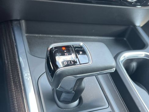 Used 2026 Chevrolet Silverado 1500 RST w/ Redline Edition AWD/4WD image 36