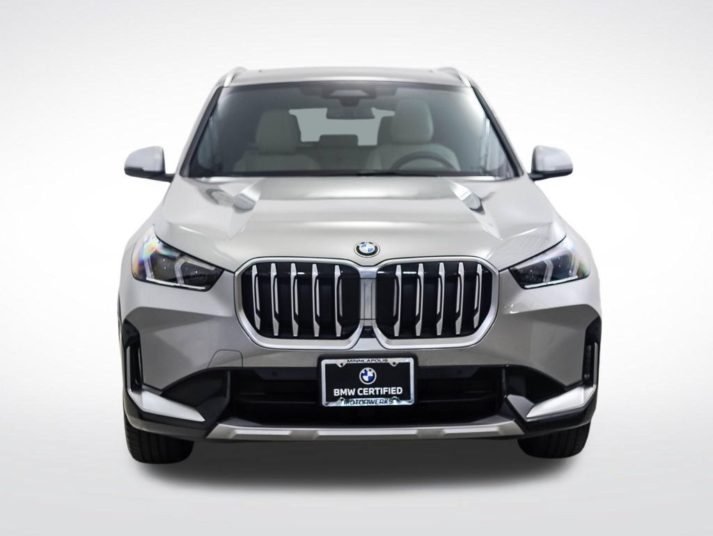 Certified 2023 BMW X1 xDrive28i w/ Premium Package AWD/4WD image 8