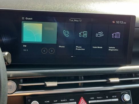 Used 2025 Hyundai Tucson SEL FWD image 11