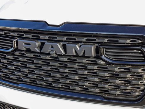 New 2026 RAM 1500 Big Horn image 6