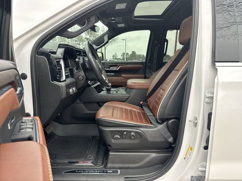 Used 2024 GMC Sierra 1500 Denali Ultimate image 16