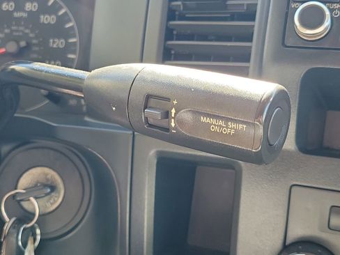 Used 2021 Nissan NV 2500 SV image 35