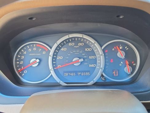 Used 2008 Honda Pilot EX image 19