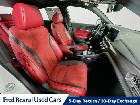 Used 2024 Acura Integra A-Spec FWD image 28