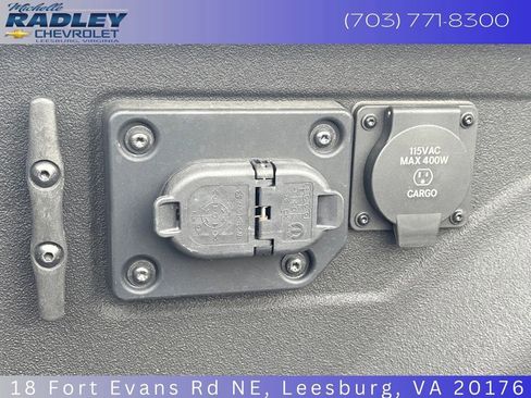 Used 2024 RAM 3500 Laramie image 19